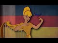 Fun And Fancy Free My What A Happy Day German 1966