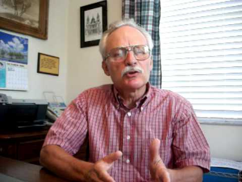 Just a root of bitterness will defile your whole life.  Hebrews 12:15