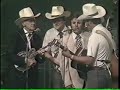 Bill Monroe & his Bluegrass Boys   The Old Crossroads