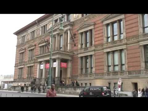 Iron Sky Signal E04 - Berlinale 2009