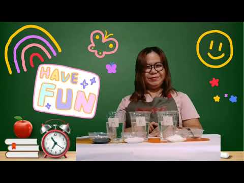 Science 6 Quarter 1 Module 2 Lesson 4