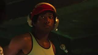 Kill The Lights - Nile Rodgers, Alex Newell, DJ Cassidy