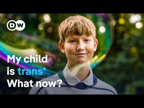 Life-Changing Decisions -How Families Deal With Trans Identity | Dw Documentary