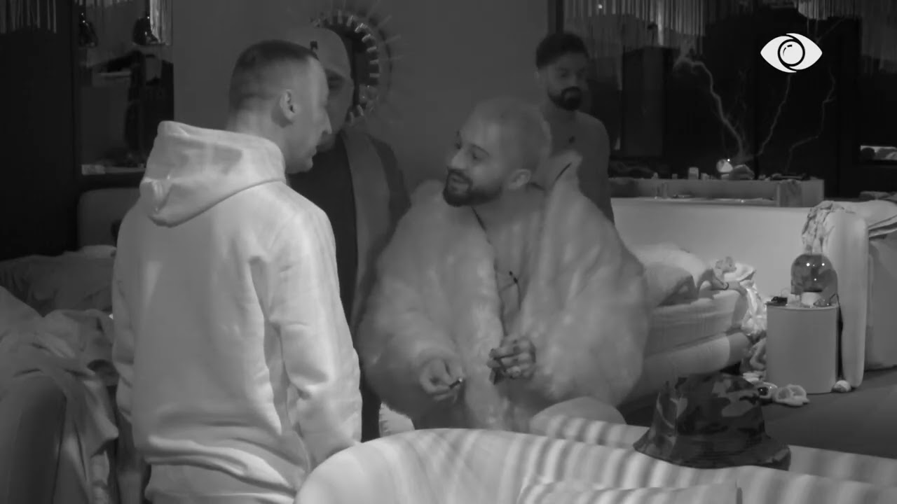 “Nëse më prishet mua gjumi…”/ G Bani debaton me banorët: Gjërat e mia jo…