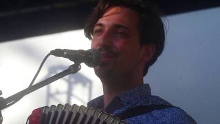 Cseh Tamás: Gyerekkorom – Tóth András előadásában