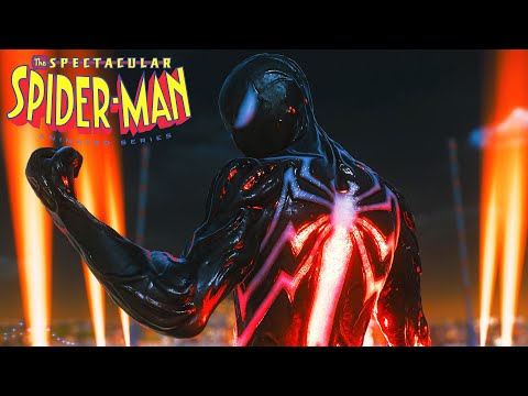 Spectacular Spider-Man Theme Song | Marvel's Spider-Man 2