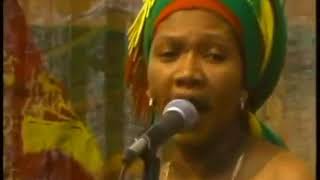 Bob Marley &quot;Positive Vibration&quot; Harvard Stadio 79 ! HQ!