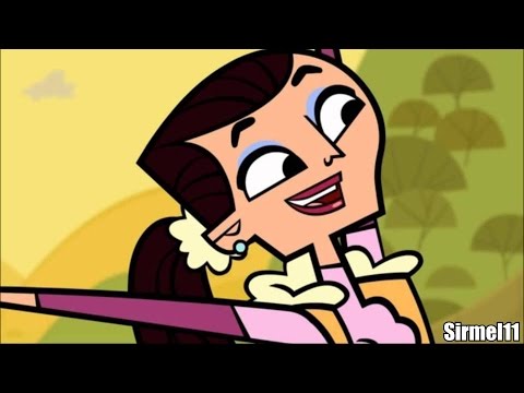 Total Drama: The Ridonculous Race Episode 6 Brazilian Pain Forest Review