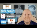 Effortlessly Create Proxmox VE Debian Templates At Lightning Speed With Cloud Init