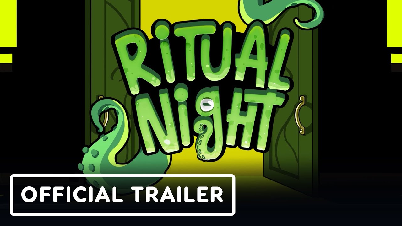 Trailer