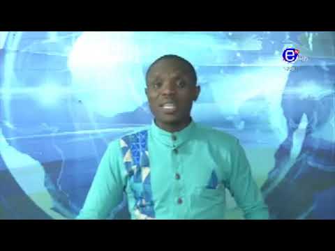PIDGIN NEWS TUESDAY 23rd JUNE 2020 - EQUINOXE TV