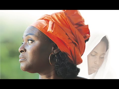 Une si longue lettre - Senegalese Accent