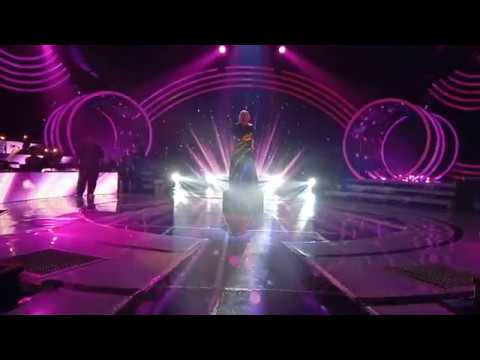 Yenti Morta Lida Bukan yang ku pinta