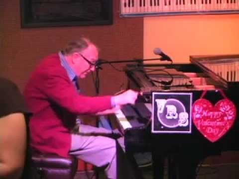 French Medley - Laszlo Cser - Valley Ragtime Stomp
