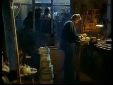 Tatort in Ravensburg: Narrenspiel (1993)