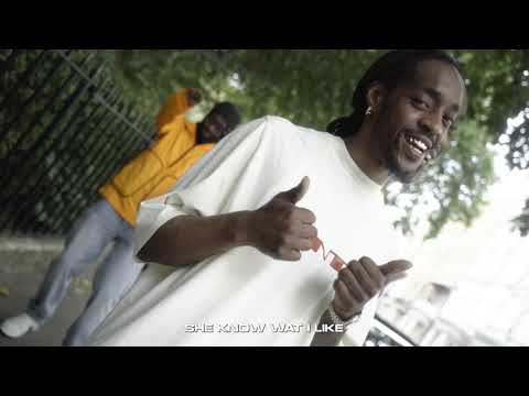 Cassino x L3nz1way - 5 % (Official Music Video)