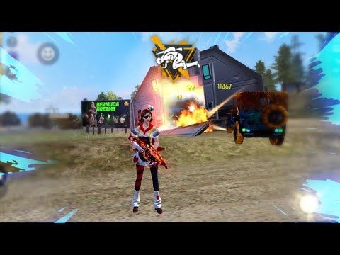 BEST ARSENAL TRAP EVER 😂 DON'T MISS THE END - GARENA FREE FIRE