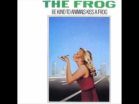 The_Frog- Try