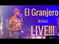 El Granjero - Arcangel Live in Concierto!! El Granjero - Arcangel Live in Concierto!!