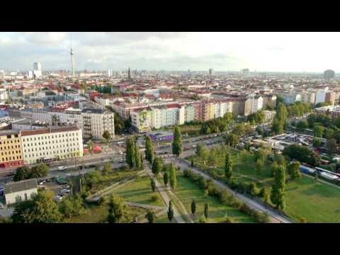 Trailer-Vorschau: Mauerpark