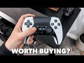 NEW PS5 DualSense Edge: Unboxing + Review