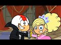 Kick Buttowski Poise Posse Song