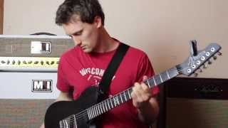 Video thumbnail for Chapman ML-3 RC Unboxing (Demo), Review on the way! by patdavidmusic