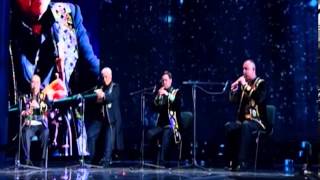 Tashir 2013   Jivan Gasparian JR