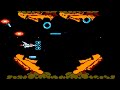Gradius NES Playthrough