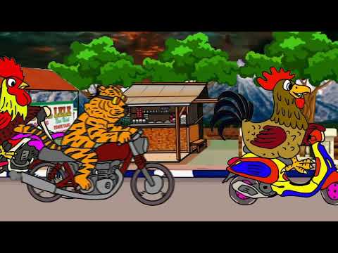 Kalau Kau Suka Hati Tepuk Tangan Versi Terbaru 2023