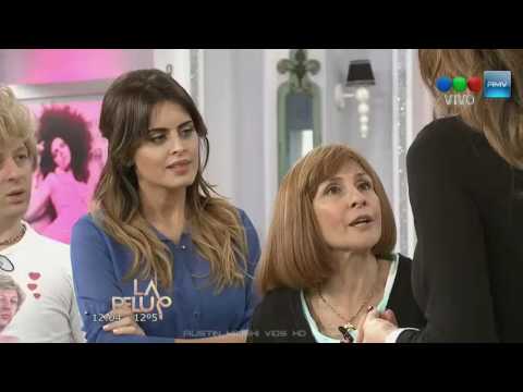 AMV Silvina Luna - La Pelu 120813