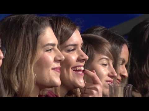 Sach Group | Shpend Thaqi | TEDxAUK