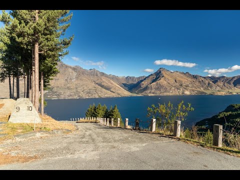 10 Lakeridge Road, Closeburn, Queenstown, Otago, 0房, 0浴, Section