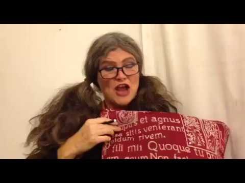 Lesson 132: Classics, Latin