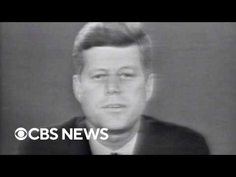 CBS News and Face the Nation