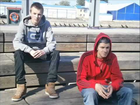 artis , parasts bralis - gruzīga nots prod. niklavz