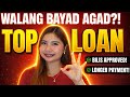 TOP 3 LOAN APP 2026 NA MAY LONG TERM PAYMENT WALANG BAYAD AGAD WALNG PRESSURE LEGIT BA