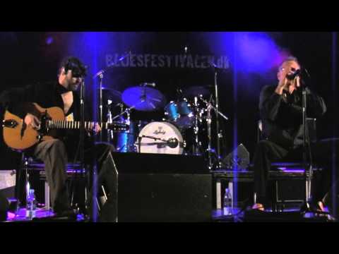 Paul Lamb & Johnny Dickerson 1