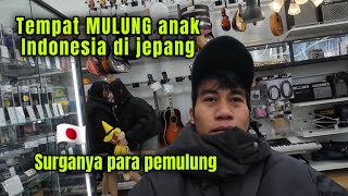 Download lagu Japan is a paradise for second-hand goods// Scavenging at Japanese flea markets mp3