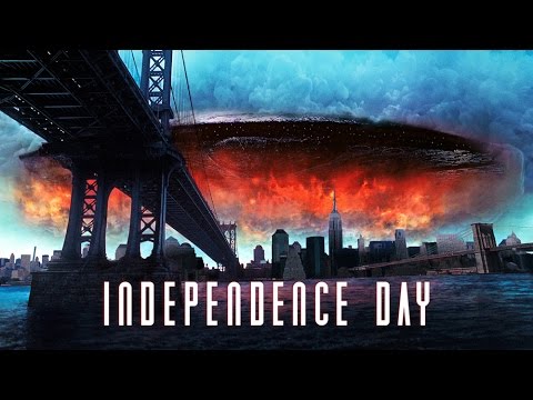 Trailer Independence Day