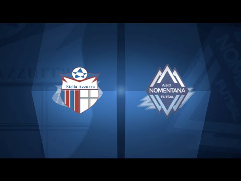 Serie C2 - 18^ - Virtus Stella Azzurra VS Nomentana Futsal - futsalfanner.it