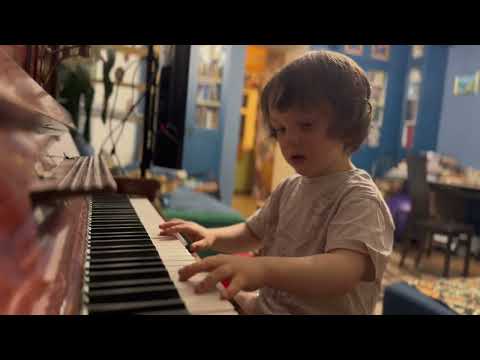 "Ave Maria" from Gavriil - "Ave Maria" от Гавриила