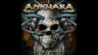 Ankhara - En La Oscuridad (Balada Heavy Metal Español)