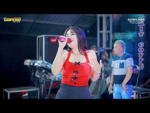 FULL ALBUM NEW GAPERO GRESS MUSIC - HALAL BIHALAL GRAFIKA RANTAU KARAWANG - BUKIT COFEE KUDUS