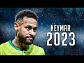Neymar Jr 2023 Neymagic Skills Goals HD