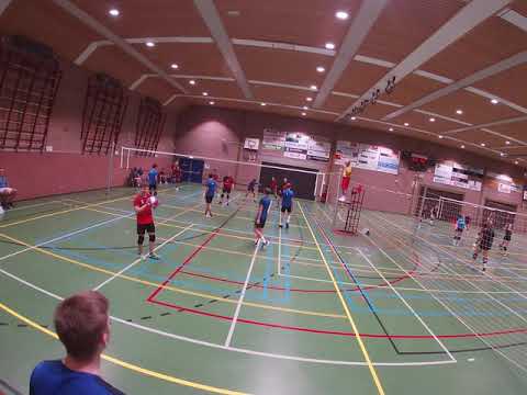 Vc Landgraaf H1 - Hornerhof H1 - 5