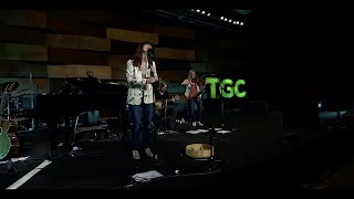 Lift High the Name of Jesus (Live at the Gospel Coalition) - Keith &amp; Kristyn Getty