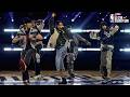 CORTIS 2026 Ruffles All-Star Celebrity Game Halftime Performance