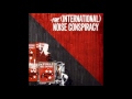 The (International) Noise Conspiracy - Let's Make ...