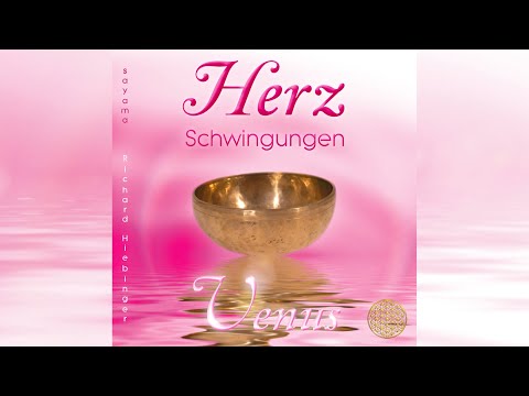 Herzschwingungen Venus
